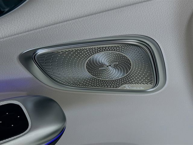 New 2026 Polar White Mercedes-Benz GLC 300 image 50