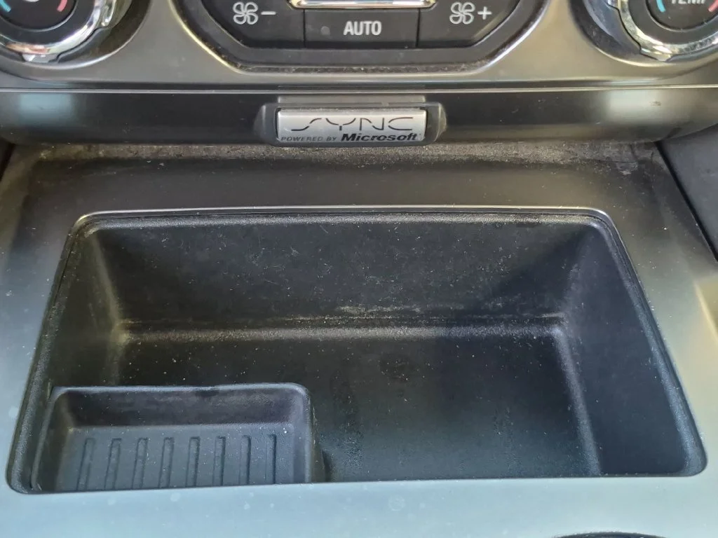 Used 2014 Black Ford FX2 image 25