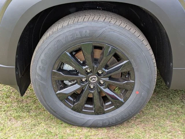 New 2026 Gray Mazda 2.5 S Preferred image 11
