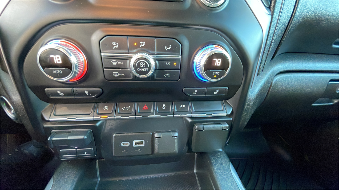 2021 GMC Sierra 1500 Elevation - Photo 21
