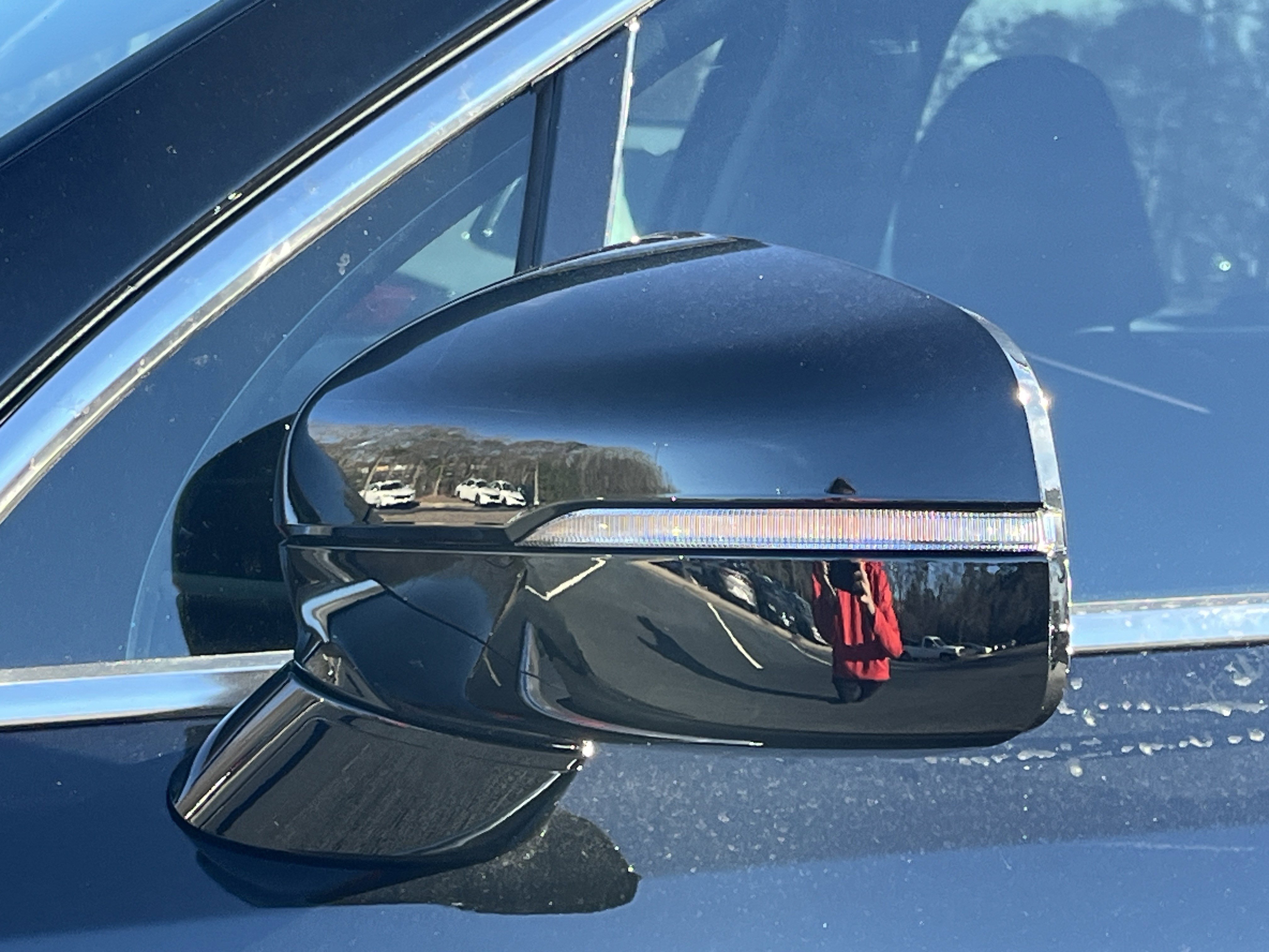 New 2026 Ebony Black Kia S image 27