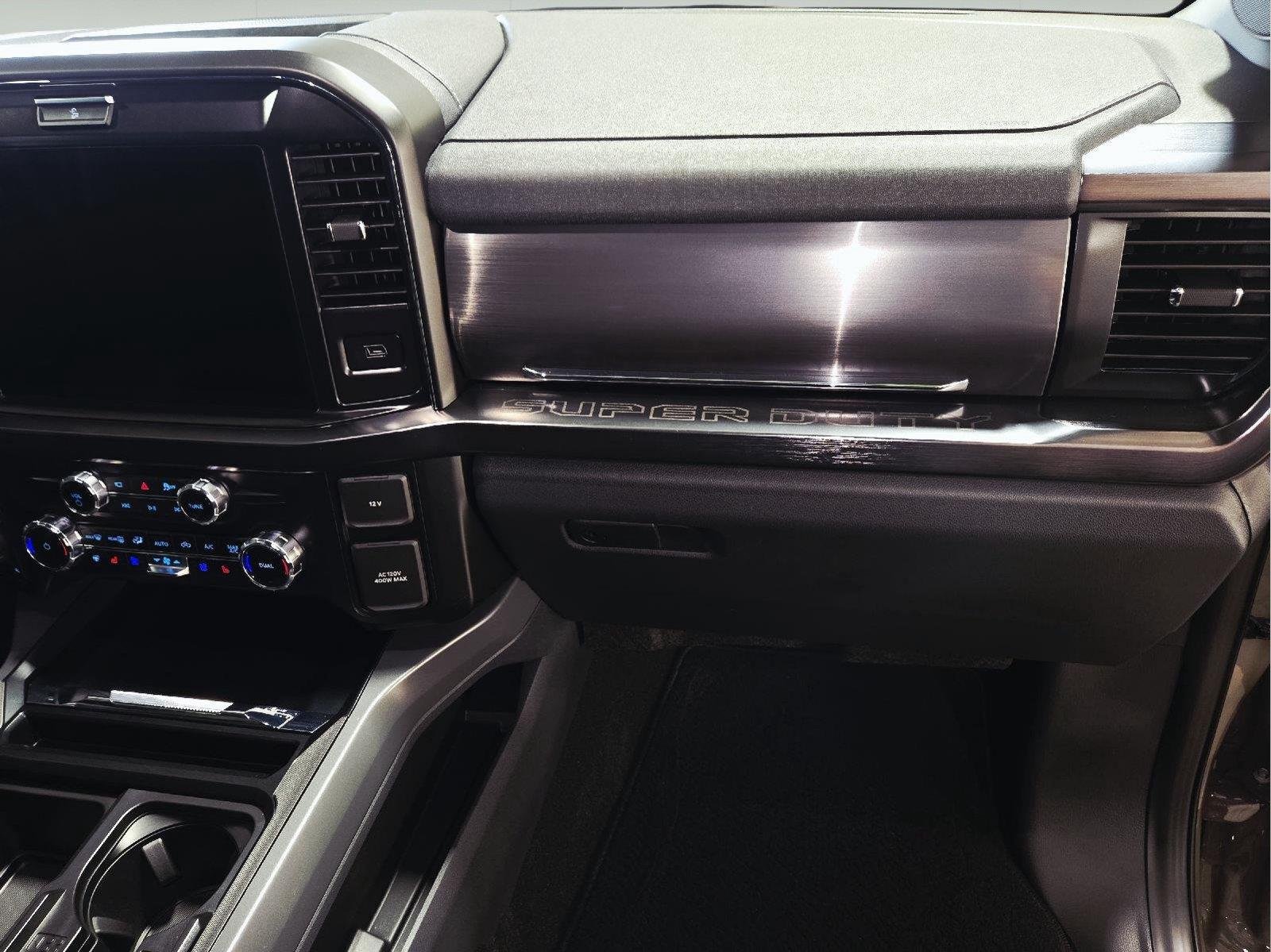 Used 2026 Marsh Gray Ford Lariat image 68
