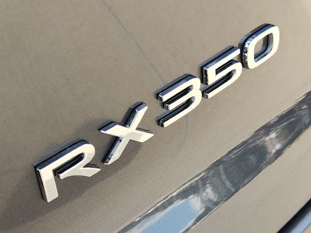 Certified Used 2026 Gray Lexus 350 Premium+ image 12