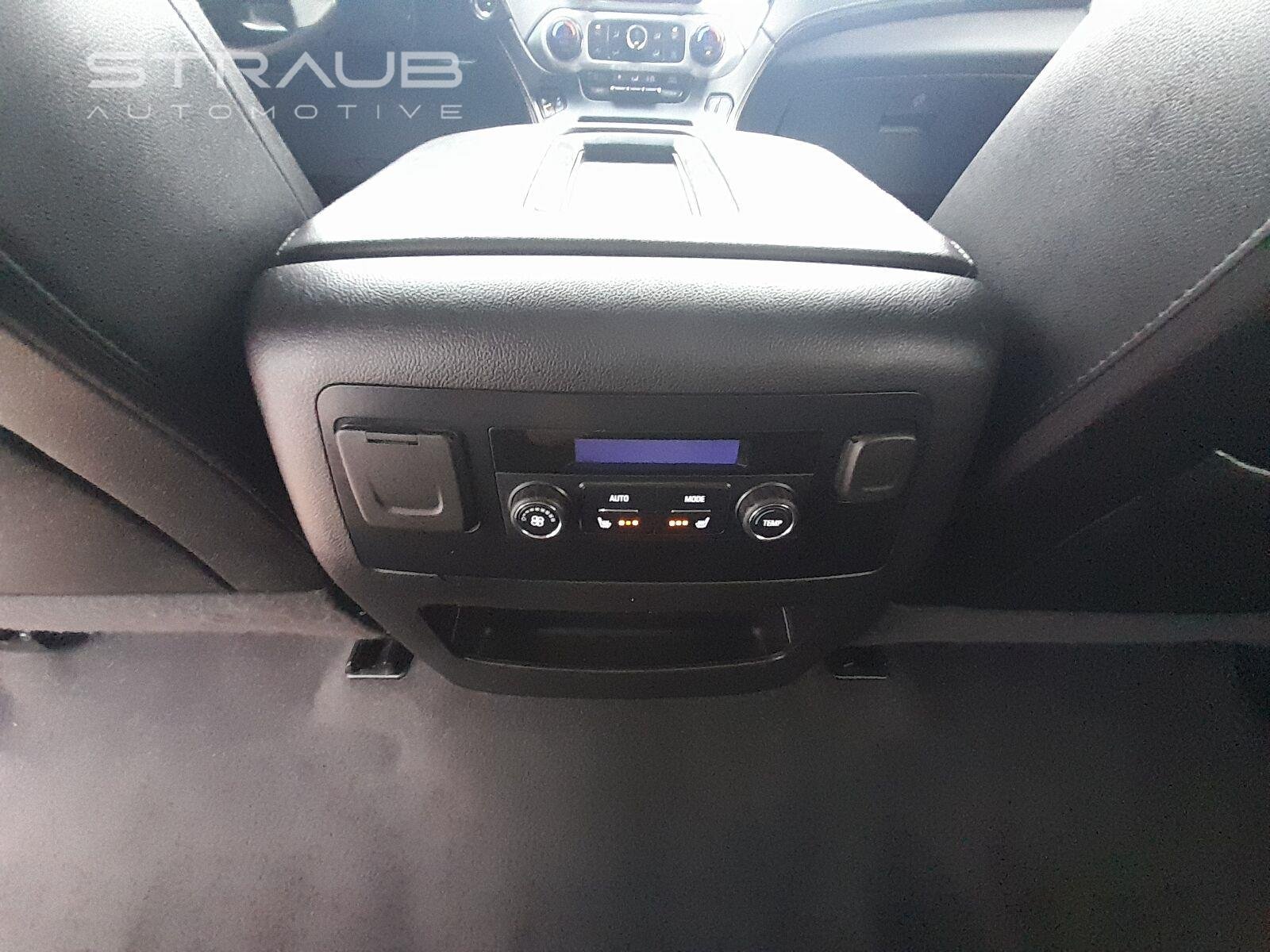 2019 GMC Yukon XL SLT - Photo 45
