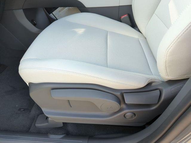 New 2026 Gray Hyundai SE image 17