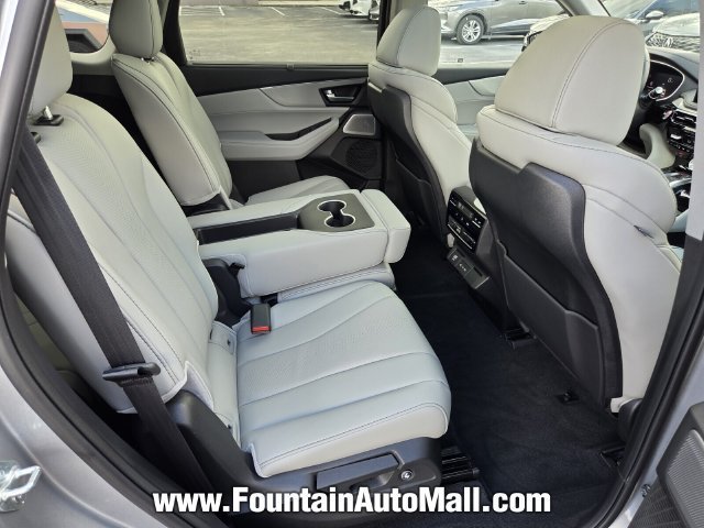 2026 Acura MDX Technology Package - Photo 38