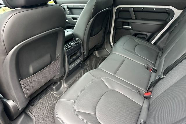 New 2026 Borasco Grey LAND ROVER S image 11