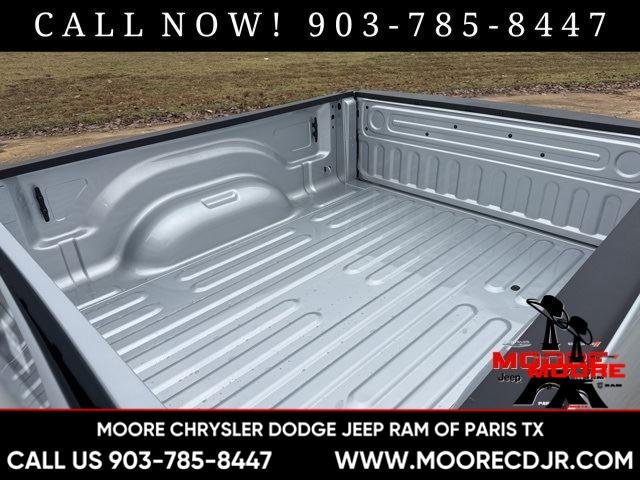 2026 RAM 2500 Tradesman - Photo 33