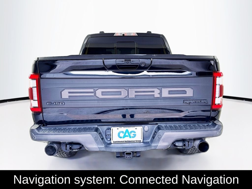 2023 Ford F-150 Raptor - Photo 7