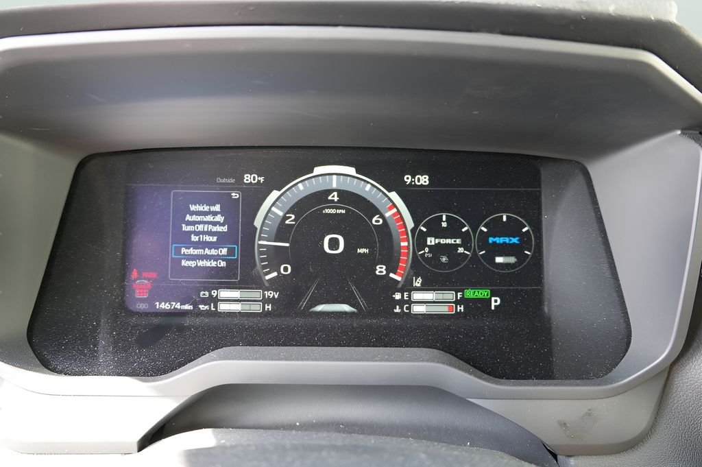 Used 2026 Ice Cap Toyota SR5 image 22