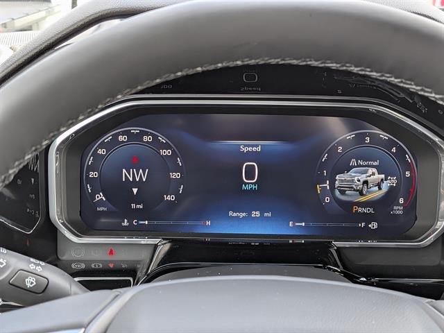 New 2026 Black Chevrolet High Country DRW image 26
