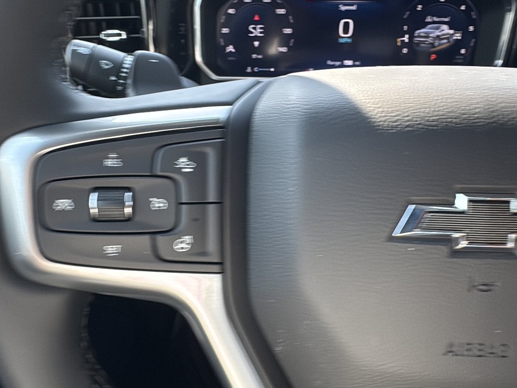 2026 Chevrolet Silverado 1500 RST - Photo 17