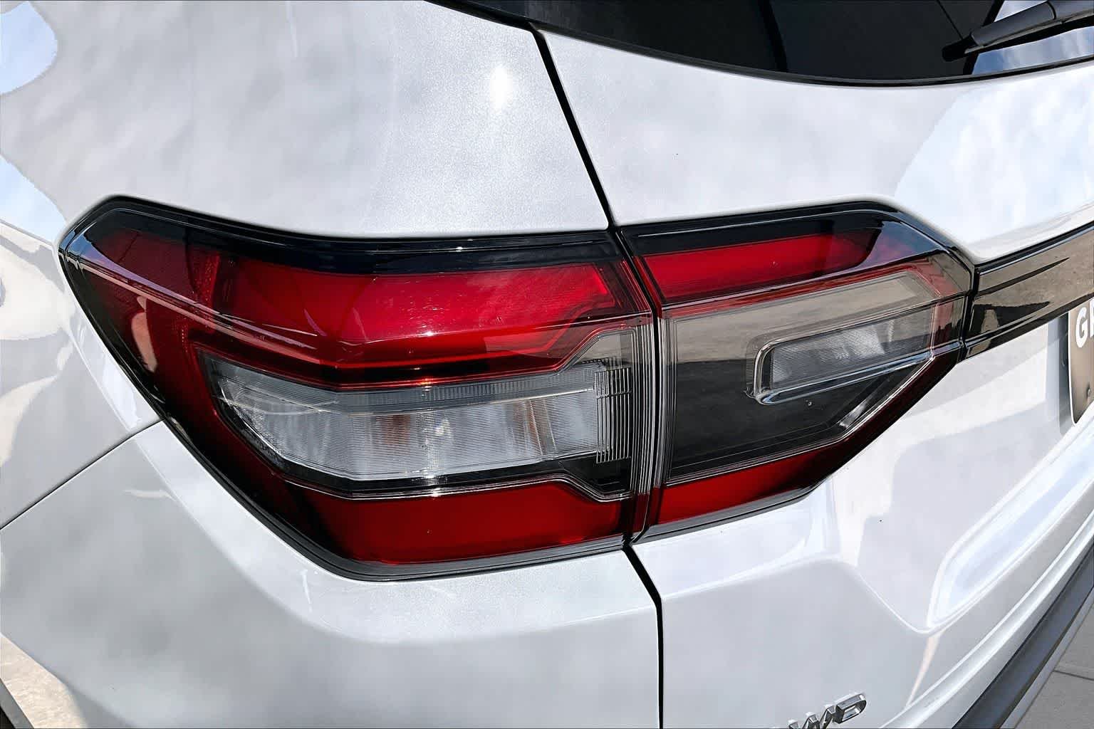 2023 Honda Pilot Elite - Photo 29