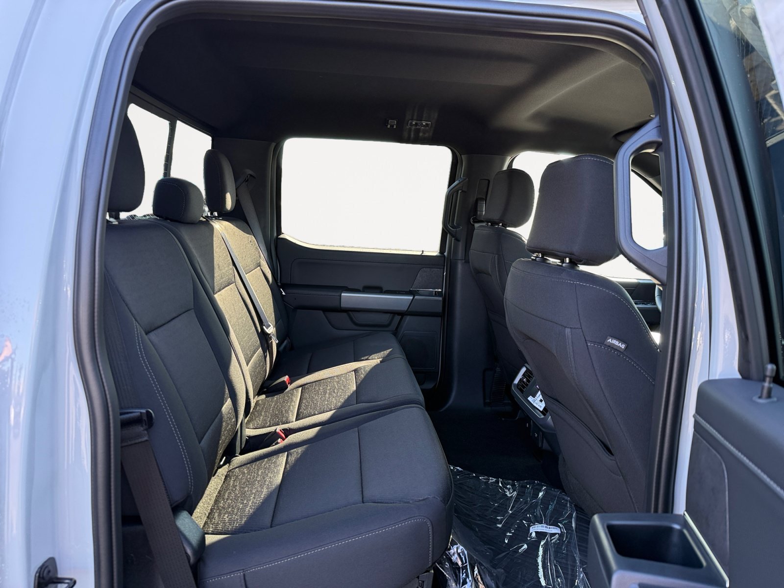 New 2026 AVALANCHE Ford XLT Hybrid image 18