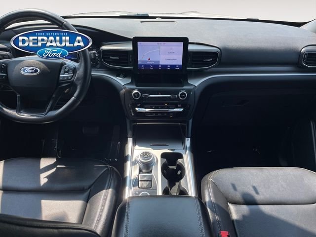Used 2020 White Ford XLT image 33