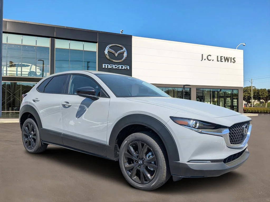 2026 Mazda CX-30 Select Sport AWD's photo