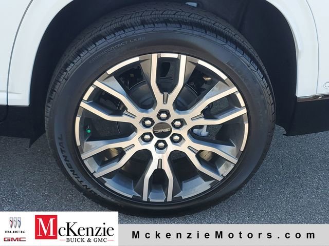 2026 GMC Acadia Denali Ultimate - Photo 33
