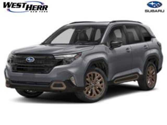 2026 Subaru FORESTER Sport Hybrid