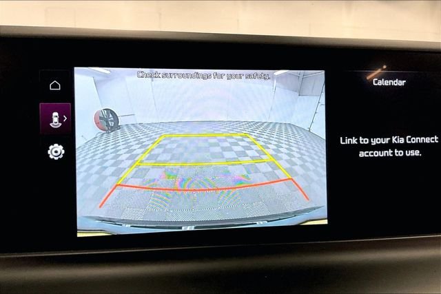 2024 Kia Seltos S - Photo 29