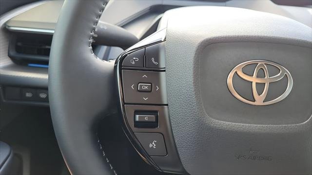 Certified Used 2026 GRAY ME. Toyota  image 21