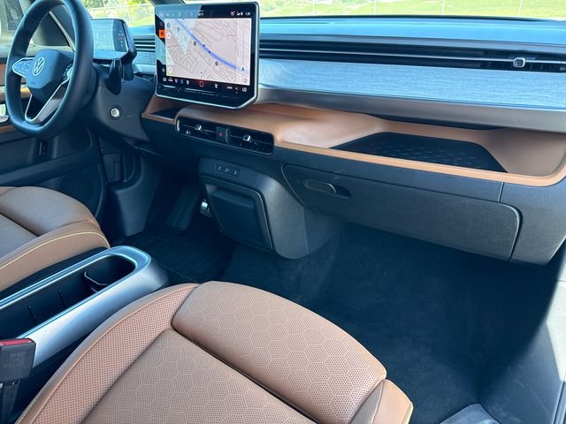 2025 Volkswagen ID. Buzz PRO S - Photo 25