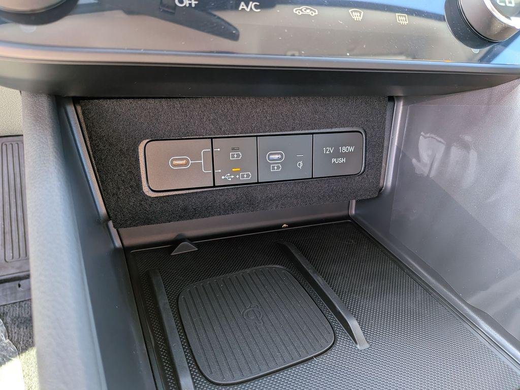 2026 Hyundai Sonata SEL - Photo 23