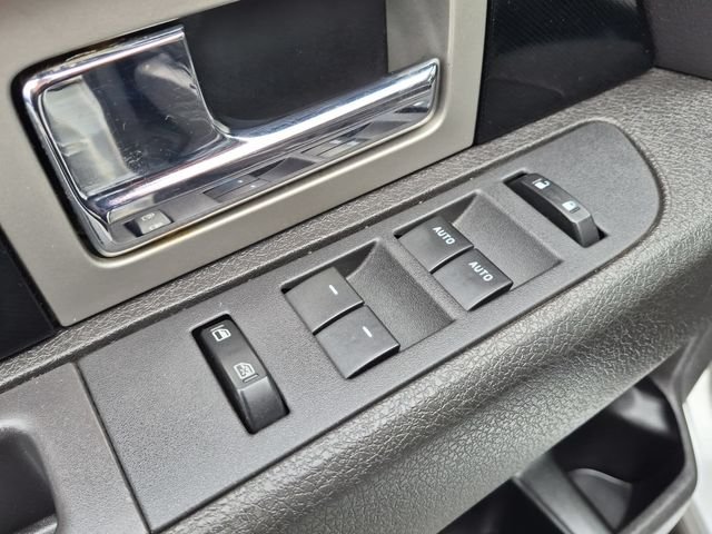 Used 2012 Silver Ford FX4 image 13