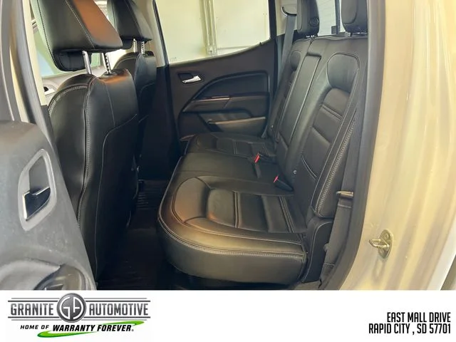 Used 2020 White GMC Denali image 25