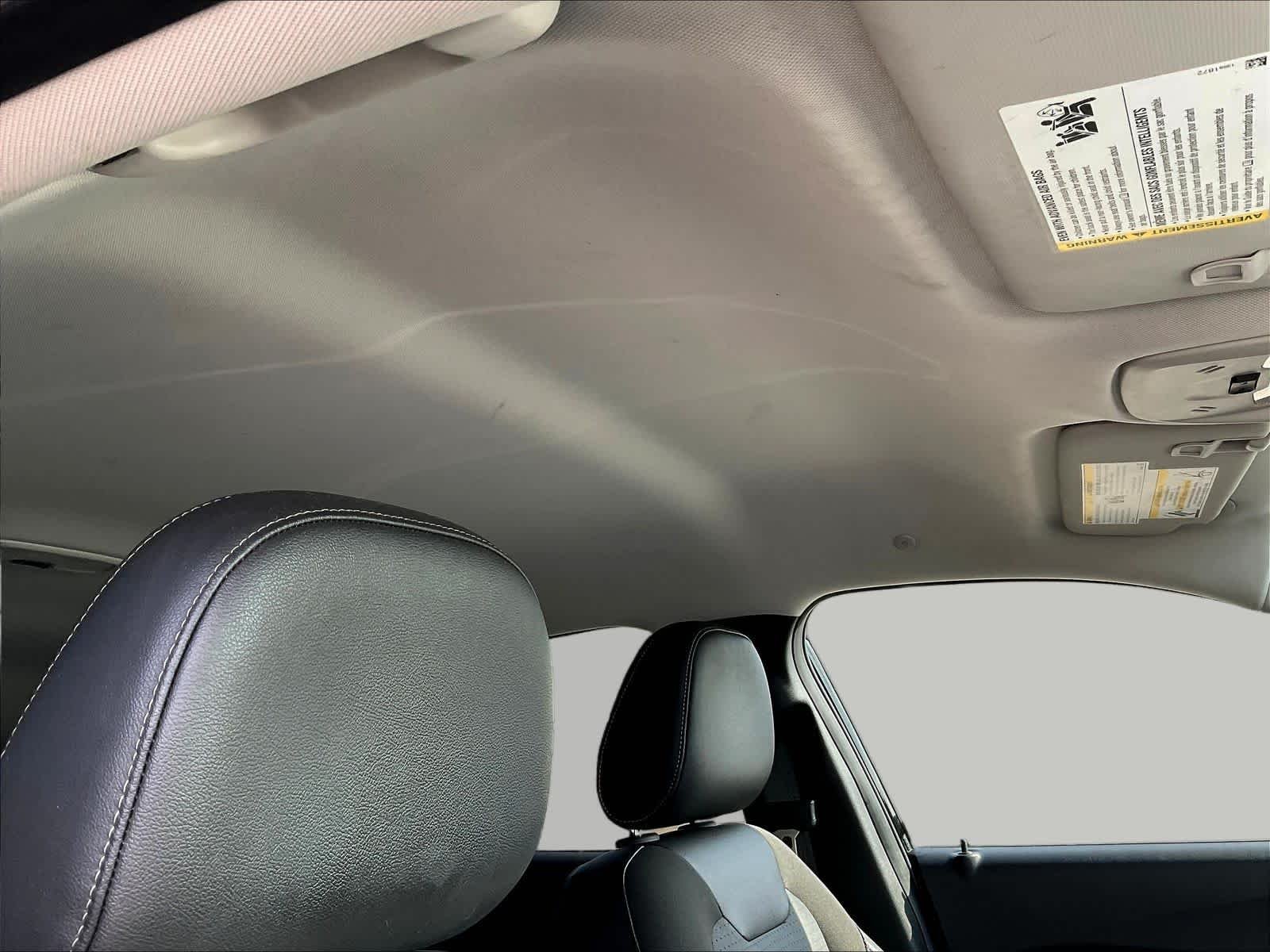 2024 Chevrolet Trax LT - Photo 28