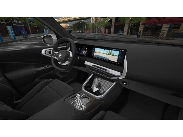 New 2026 Alpine White BMW 30 xDrive image 14