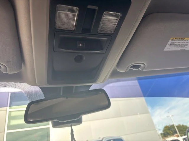 Used 2017 White Ram SLT image 14
