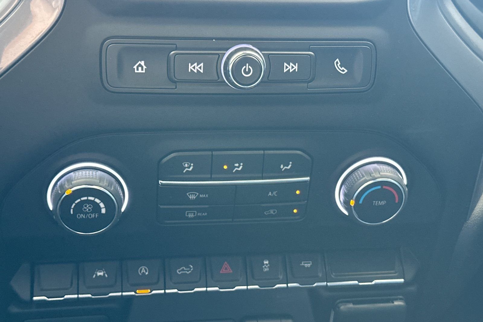 Used 2022 Black Chevrolet Custom image 21