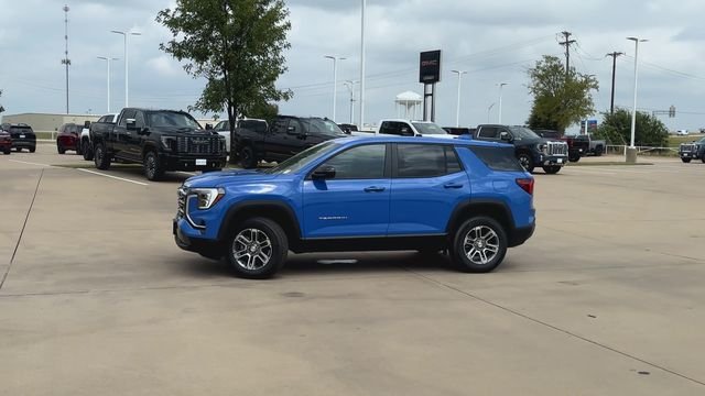 2026 GMC Terrain Elevation - Photo 61