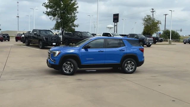 2026 GMC Terrain Elevation - Photo 61