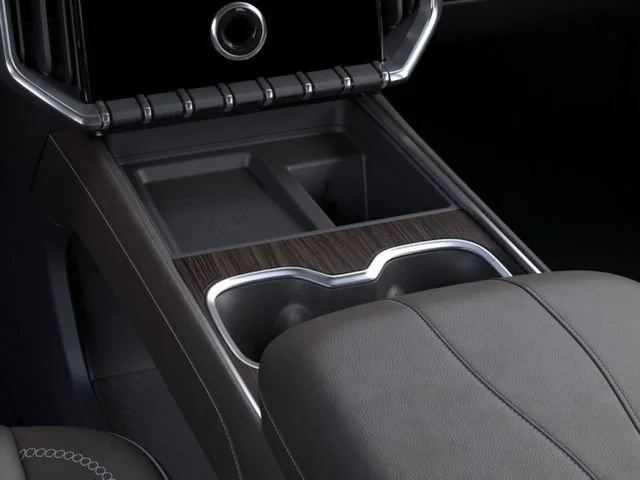 New 2026 Ebony Twilight Metallic GMC Denali Ultimate image 23