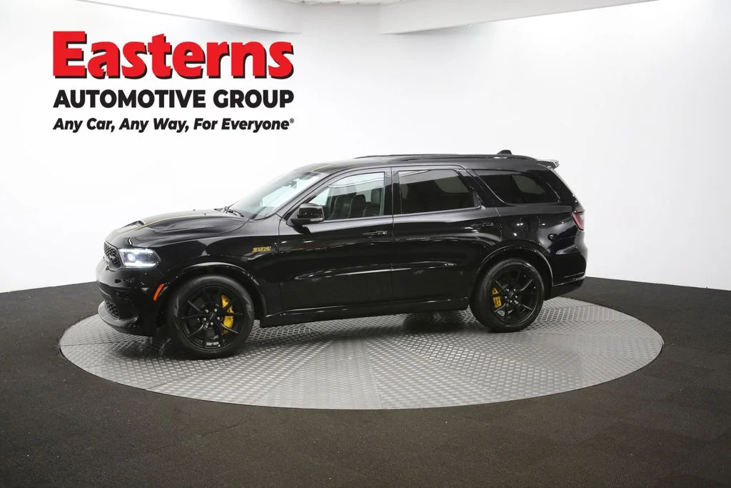 Used 2024 Black Dodge SRT 392 image 61