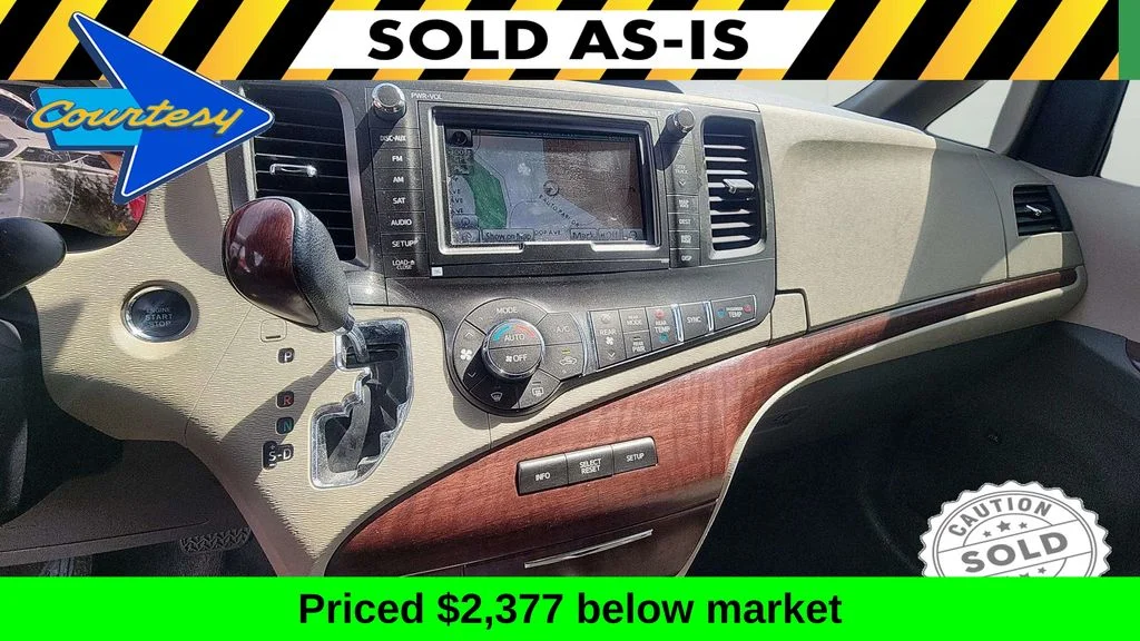 Used 2014 Beige Toyota Limited image 17