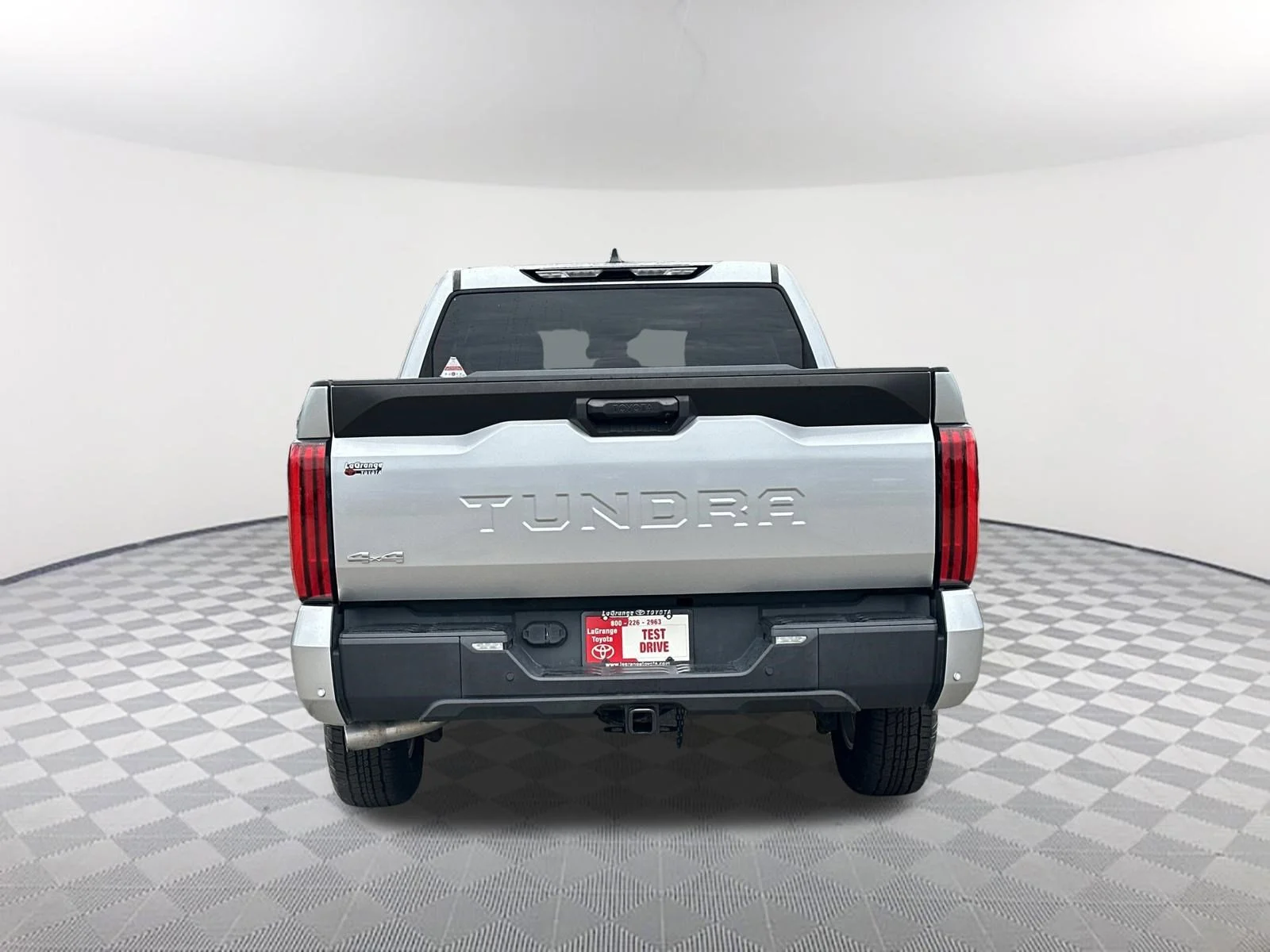2023 Toyota Tundra SR5 - Photo 6