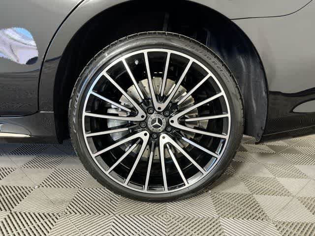 2024 Mercedes-Benz S-Class S 500 - Photo 14
