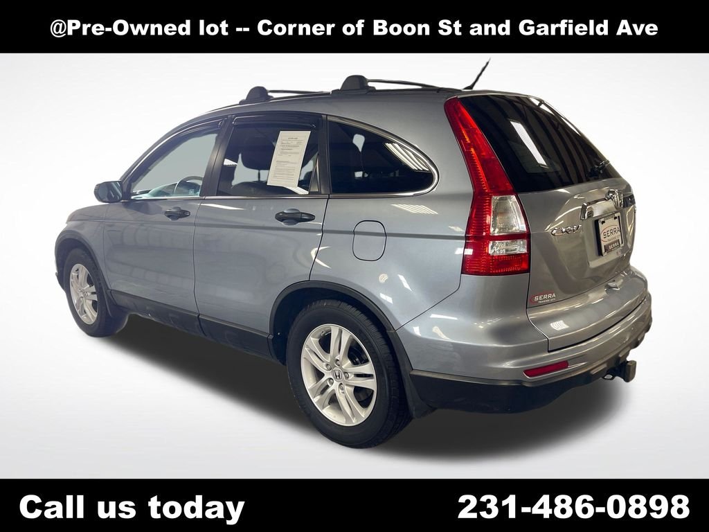 Used 2011  Honda EX image 3