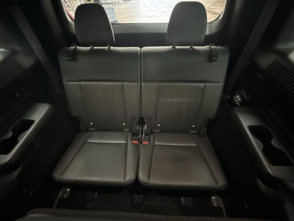 2024 Hyundai Santa Fe XRT - Photo 19