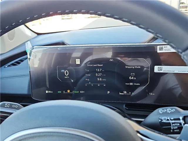 New 2026 Snow White KIA SX Passenger image 20