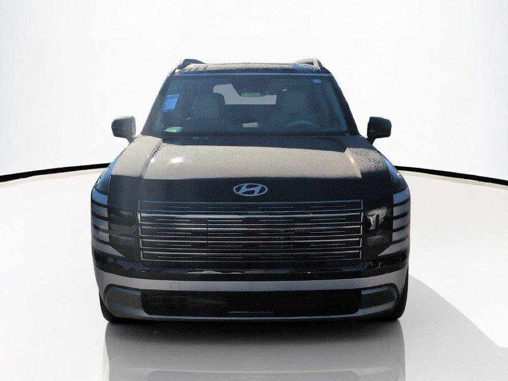 New 2027 Red Hyundai Limited image 3
