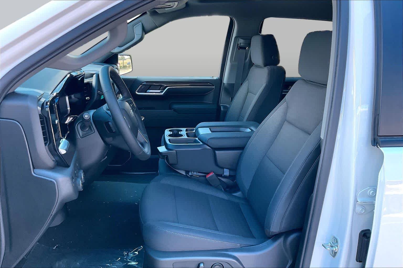 2026 Chevrolet Silverado 1500 RST - Photo 9
