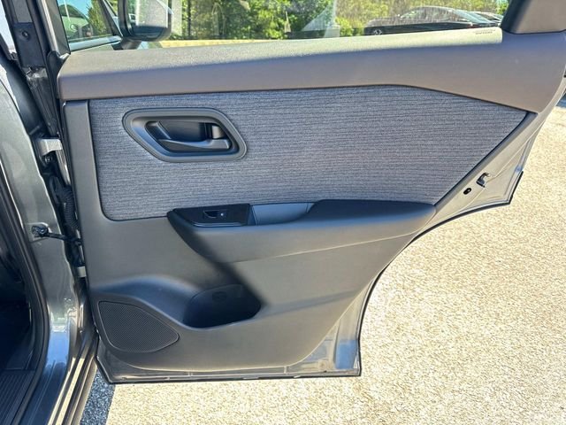 Certified Used 2023 Gray Nissan S image 21