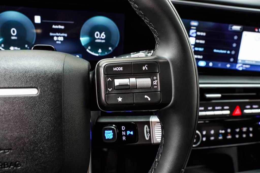 Used 2026 Black Hyundai Calligraphy image 39