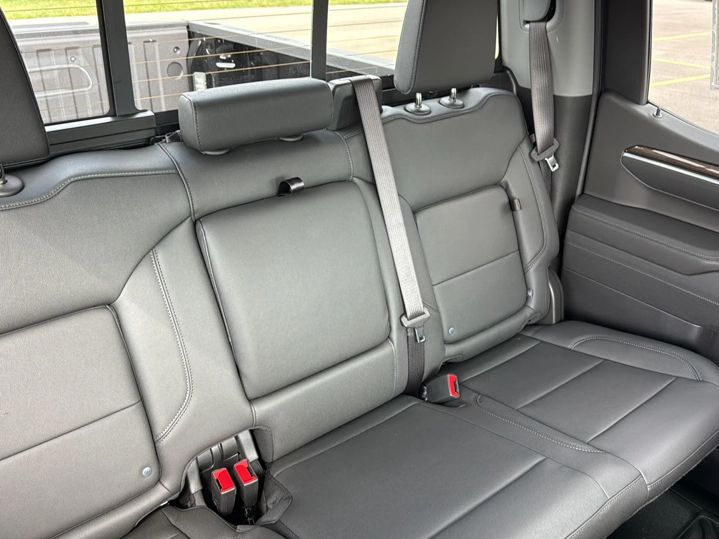 2026 Chevrolet Silverado 1500 LT - Photo 14