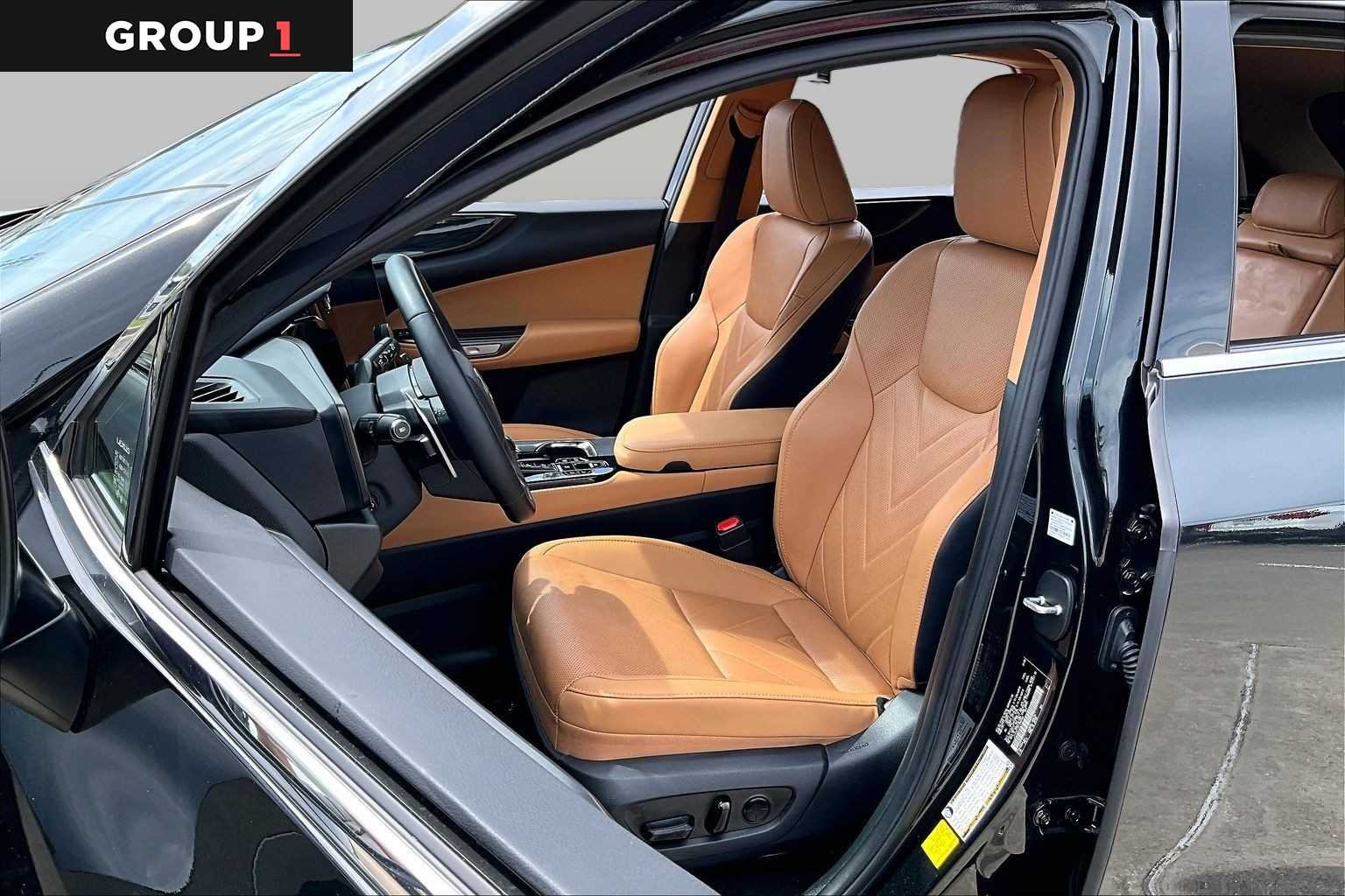 Used 2026 Caviar Lexus Premium image 7