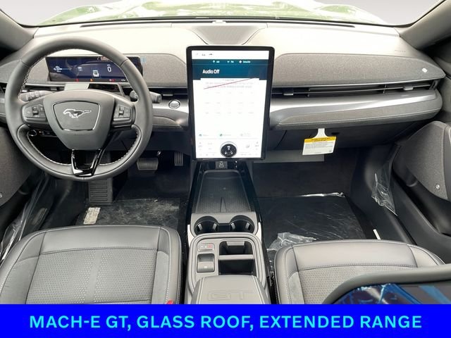 2025 Ford Mustang Mach-E GT - Photo 25