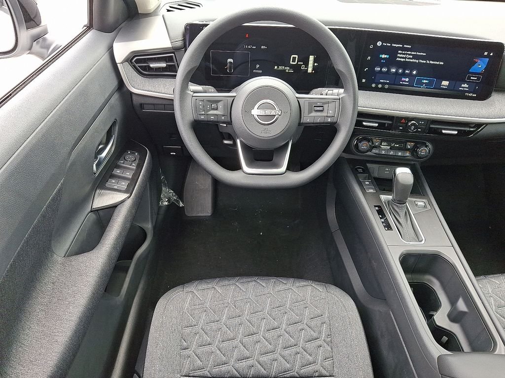 2026 Nissan Kicks — photo 7